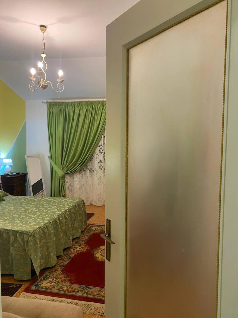 Bed and Breakfast Blue Sea Roccella Ionica Exterior foto