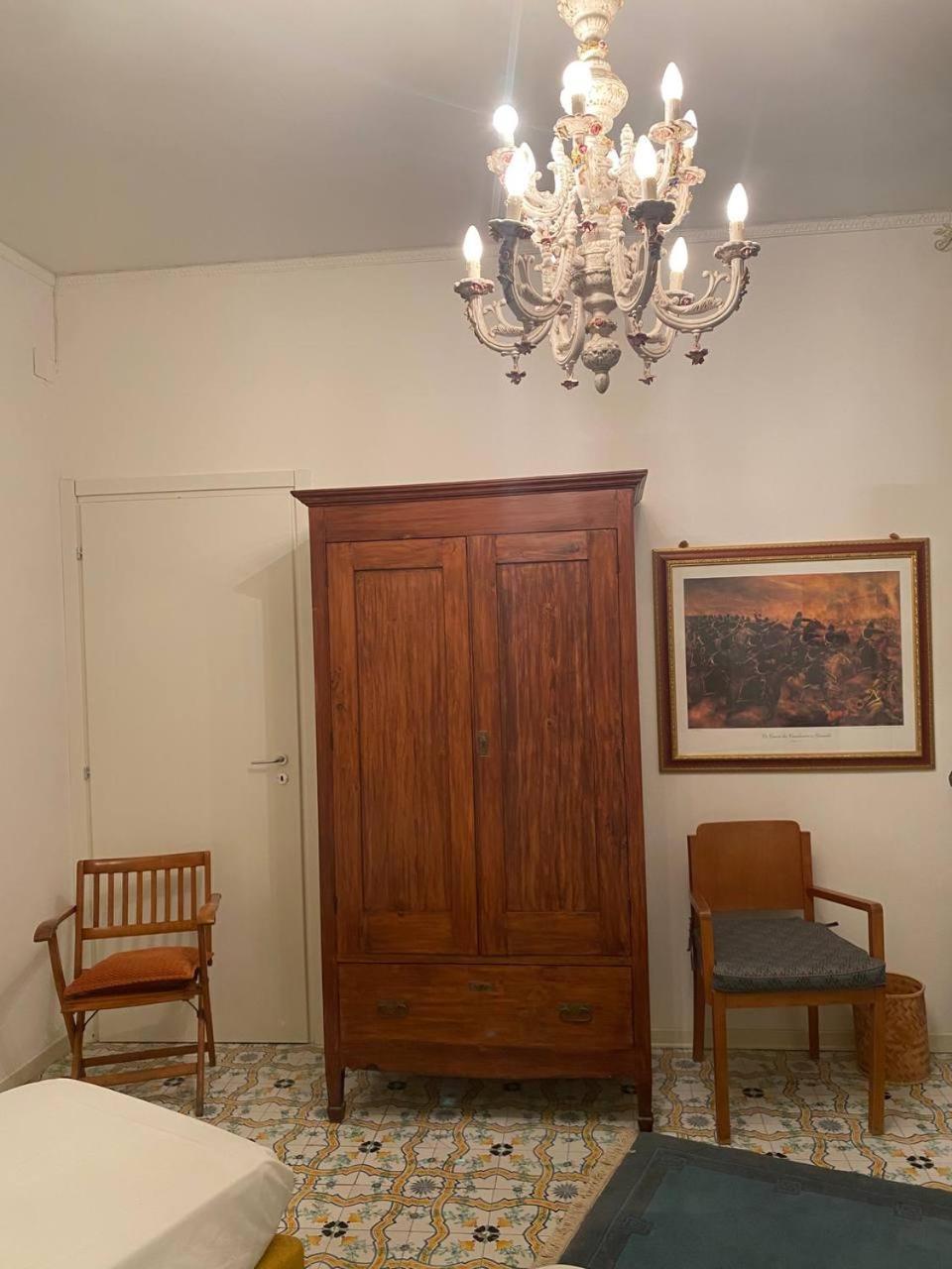 Bed and Breakfast Blue Sea Roccella Ionica Exterior foto
