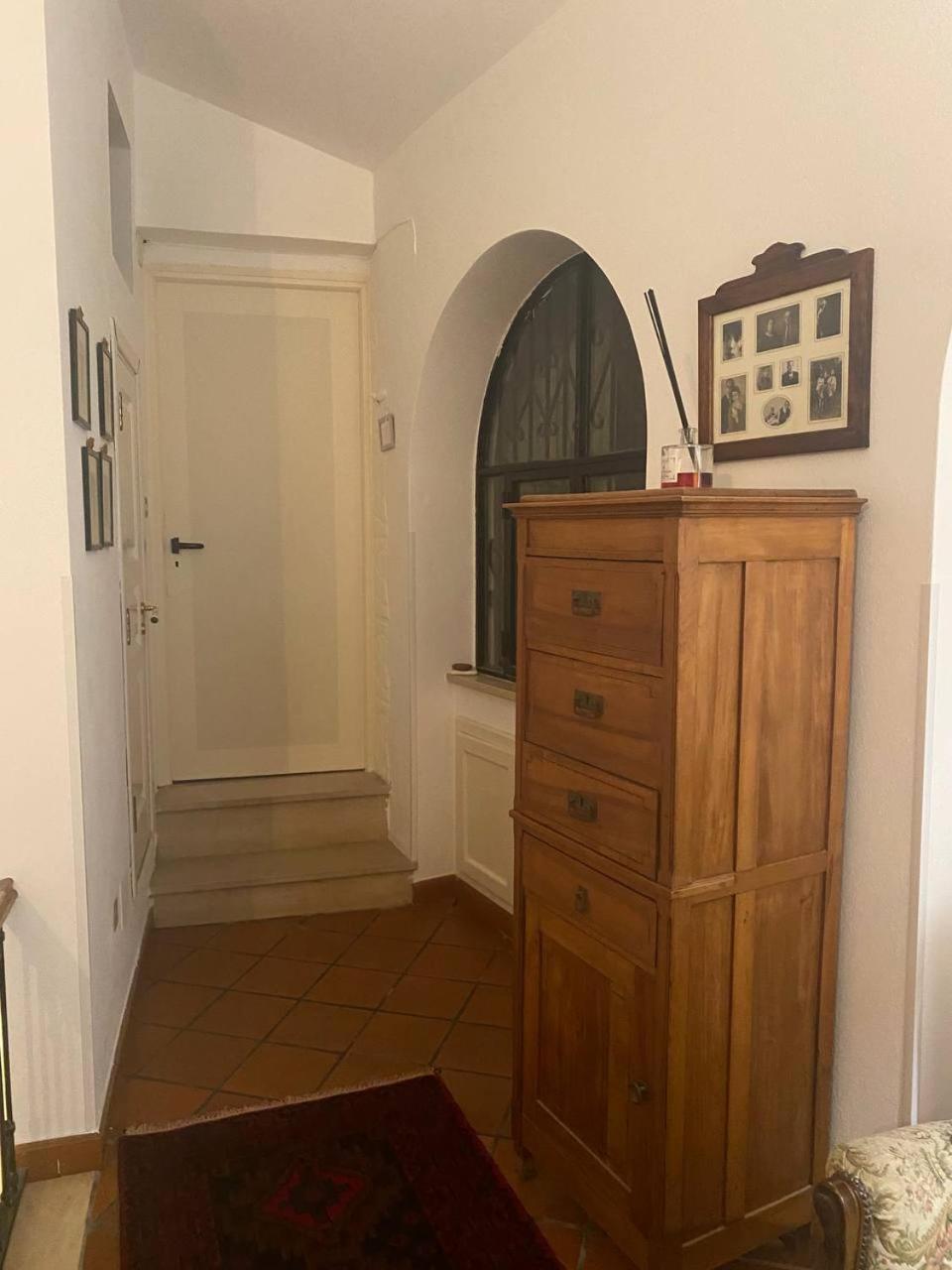 Bed and Breakfast Blue Sea Roccella Ionica Exterior foto